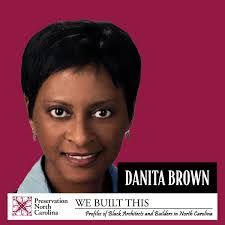 Danita Thompson's Instagram, Twitter & Facebook