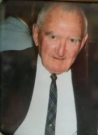 Obituary for Reginald V. "Reg" Berry