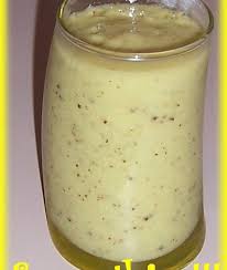Recette Smoothie Banane Kiwi Mandarine 750g Recette Recette Smoothie Banane Smoothie Recette Kiwi