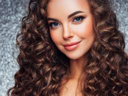 Curly Hair Specialists