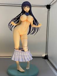 日記】デカいエロフィギュアを購入するべき3つの理由！今すぐ駿河屋へ行け！！ | エロシコ大学