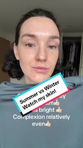 Let’s compare a cool toned summer grey with a cool toned, bright blue from  the Winter palette! Can you see how the undertones are correct but the  intensity needs to be higher for me to shine? Finding ...