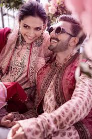 Deepika Padukone And Ranveer Singh S Fabulous Wedding Celebrations Bollywood Wedding Desi Bride Deepika Ranveer