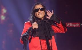 Cliff umar juara gegar vaganza musim ketujuh. Gv7 Minggu Ke 3 Tiada Penyingkiran Yantzen Sakit Wilayahku