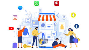 Bán hàng qua mạng xã hội nhất định phải biết 5 điều này – GHN.VN Giao Hàng  Nhanh