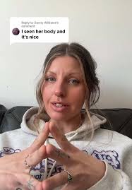 Addy Benson and William