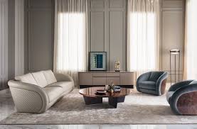Some manufacturers are not brands, but designer ones in the us, one of the largest furniture markets in the world. 100 London 10 Contemporary High End Furniture Brands One Hundred Edition