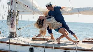 Ten years after mamma mia! Mamma Mia Here We Go Again 2018 Movie Review Alternate Ending