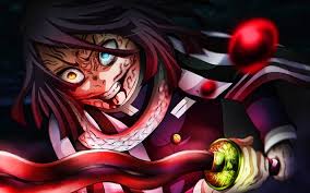 Save view resource pack show randomobs. Herunterladen Hintergrundbild Iguro Obanai Metal Gear Rising Kimetsu No Yaiba Fan Art Manga Demon Hunter Kunstwerk Obanai Iguro Fur Desktop Kostenlos Hintergrundbilder Fur Ihren Desktop Kostenlos