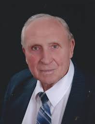 Obituary information for Gerrit Polinder