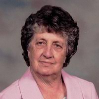 Obituary information for Charlotte Lee Cloud