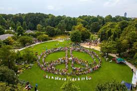 Dies mag eher für erwachsene ein grund sein, in den botanischen garten zu kommen, aber auch. Botanischer Garten Augsburg Home Facebook