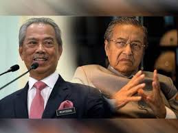 Check spelling or type a new query. Keputusan Permohonan Muhyiddin Batal Saman Tun M 7 Ogos