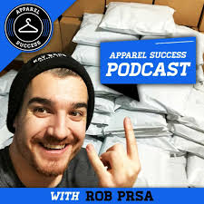 Listen to Journey of an Artist podcast