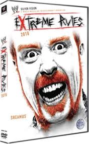 EXTREME RULES 2010: Amazon.co.uk: DVD & Blu-ray