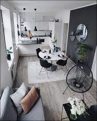 Create more room by hollowing out furniture. 160 Cozy Small Living Room Decor Ideas For Your Apartment Page 11 Myblogika Com Interior Design Living Room House Interior Living Room Decor Apartment