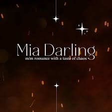 Mia Darling | MM Romance Author