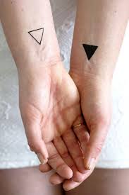 Geometrische figuren gratis und bunt dreieck kunst. 1001 Ideen Und Bilder Zum Thema Geometrische Tattoos