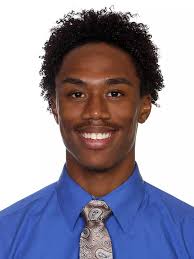 2016-17 Men's Cross Country & Track & Field Roster