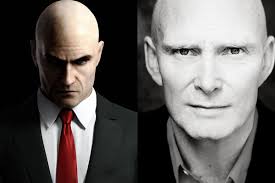 The Faces Behind the Video Game Characters