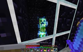 Maybe you would like to learn more about one of these? I Found And Trapped A Charged Creeper In My Hardcore World Imgur