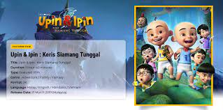 Penyanyi asal lagu itu ialah fakhrul razi. Lirik Lagu Keris Sakti Upin Ipin Ost Keris Siamang Tunggal Arnamee Blogspot