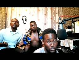 Acapela version of Aka Juu (Chanda na...