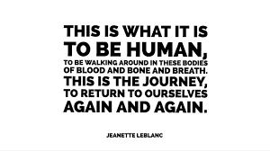 See full list on wikihow.com Return To Yourself Again And Again Jeanette Leblanc