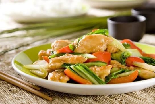 Dong\'an Chicken