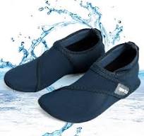 Quick-Dry Water Shoes, Barefoot Flexible Water Skin Shoes ...