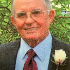 James "Pete" Haden Garmon