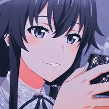Share the best gifs now >>>. Oregairu Icons Tumblr Posts Tumbral Com