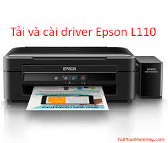 Maybe you would like to learn more about one of these? Táº£i Va Cai Ä'áº·t Driver May In Epson L110