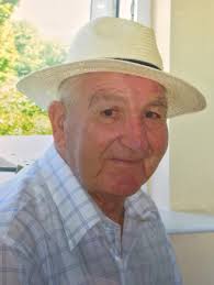 Death Notice of Ned Walsh (Enniskerry, Wicklow)