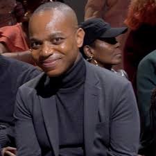 Pedro Moore (@pedromoore)