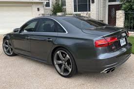 Image result for Daytona Gray 2025 S8