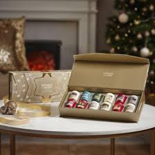 Get A Christmas Yankee Candle For Just 1 28 In The Festive Sale The Projects World