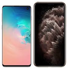 Iphone 11 pro vs galaxy s10 the price of popularity. Compare Smartphones Samsung Galaxy S10 Vs Apple Iphone 8 Plus Cameracreativ Com