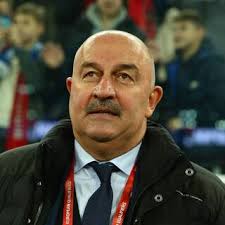 Stanislav cherchesov, born in alagir (north ossetia, russian federation) on 2 september. Nazvana Sposobnaya Zastavit Cherchesova Ujti Iz Sbornoj Rossii Prichina Futbol Sport Lenta Ru