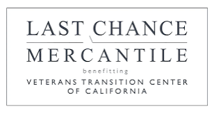 Last Chance Mercantile