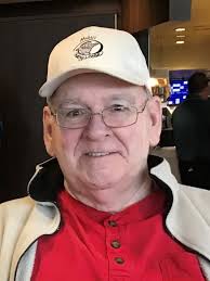 Patrick McCarthy Obituary