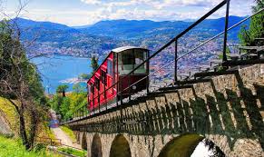 It is a federal republic composed of 26 cantons, with federal authorities based in bern. Svizzera A Lugano Per Un Weekend