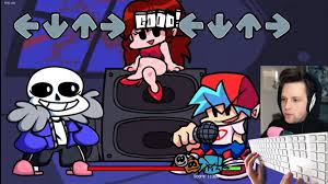 What was your first exposure to FNF? : rFridayNightFunkin