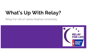 When doing home automation, safety is a big concern. Relay For Life Of James Madison University Ppt Download