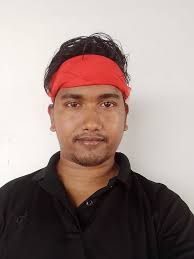 Profile for Abdul Baker