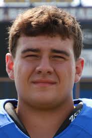 Clyde's Lozier responds with five touchdown passes over last two weeks