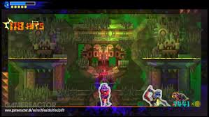 Check spelling or type a new query. Guacamelee 2 Review Gamereactor