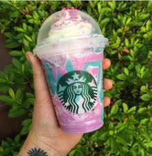 Starbucks Is Moving Into A New Magical Direction After Introducing Its Unicorn Frappuccino Lifestyle Rojak Daily