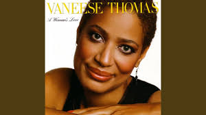 A Woman's Love by Vaneese Thomas