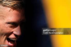 117 Harold Patterson Photos & High Res Pictures